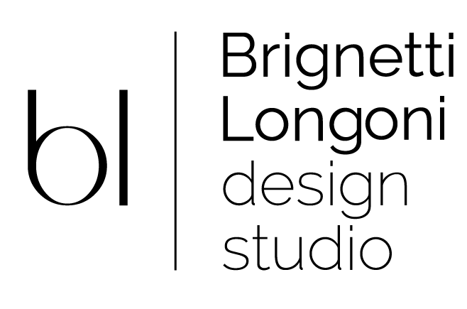 Brignetti Longoni Logo Black
