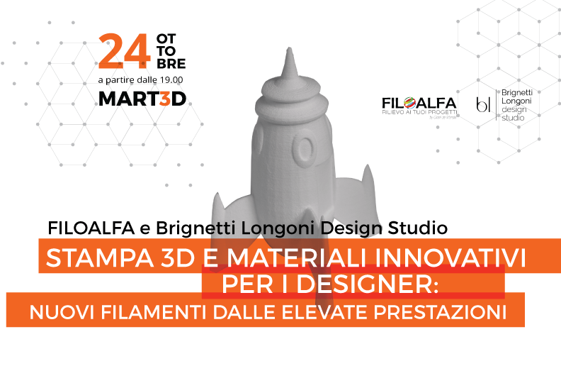 Mart3d Yatta - Brignetti Longoni Design Studio