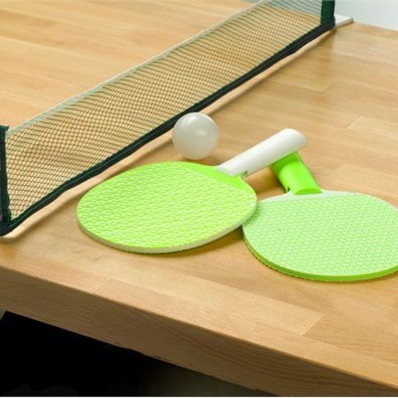 3d printed ping pong - office playset table easy homemade