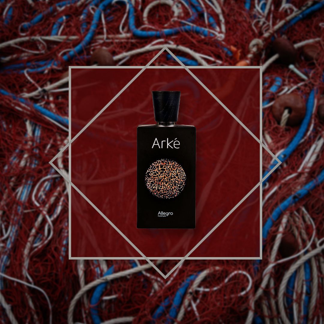BLDS - Allegro Parfum campagna pubblicitaria su Instagram